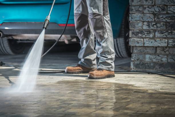 Best Deck and Patio Pressure Washing in Gnadenhutten, OH