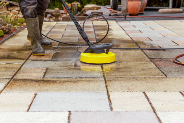 Professional Pressure Washing Services in Gnadenhutten, OH